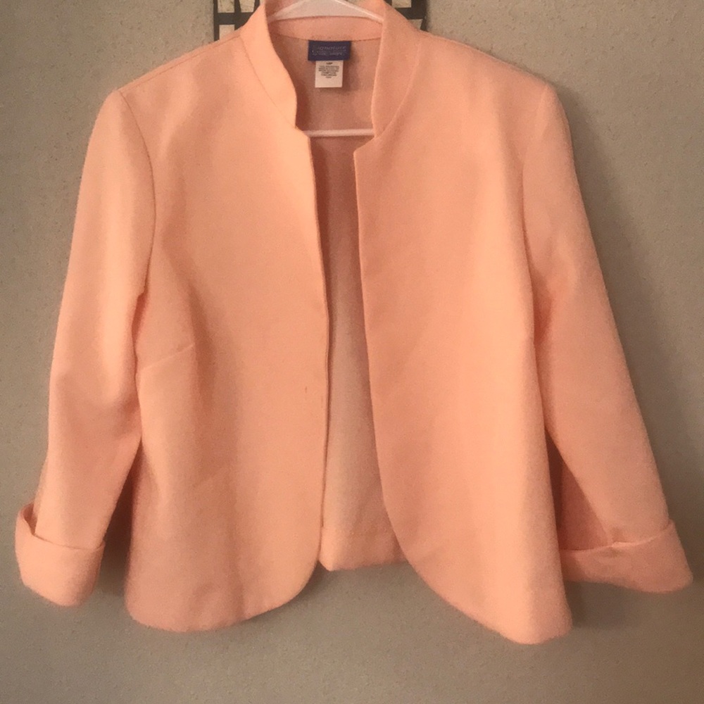 COPY - Signature Collection by Vick Wayne Jacket